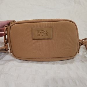 Dagne Dover Mara Neoprene Phone Sling - SOLD OUT - Rare Color Pinto
